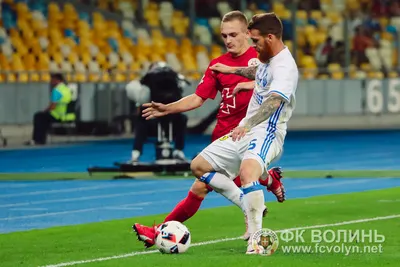 «Динамо» — «Волинь» 2:1: фото 72 з 90