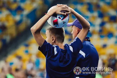 «Динамо» — «Волинь» 2:1: фото 73 з 90