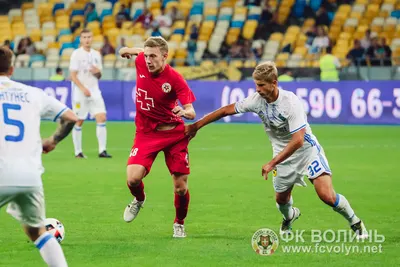 «Динамо» — «Волинь» 2:1: фото 75 з 90