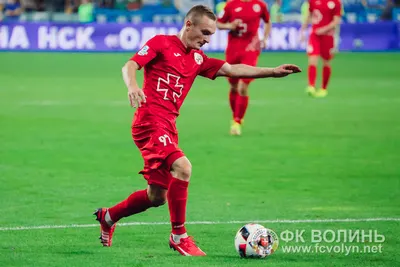 «Динамо» — «Волинь» 2:1: фото 76 з 90