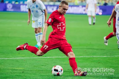 «Динамо» — «Волинь» 2:1: фото 77 з 90