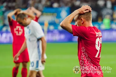 «Динамо» — «Волинь» 2:1: фото 78 з 90