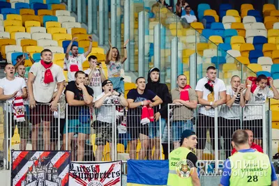 «Динамо» — «Волинь» 2:1: фото 81 з 90