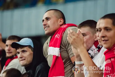 «Динамо» — «Волинь» 2:1: фото 83 з 90