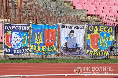 «Волинь» — «Чорноморець» Одеса: фото 14 з 52