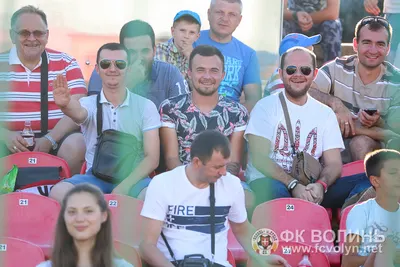 «Волинь» — «Чорноморець» Одеса: фото 39 з 52