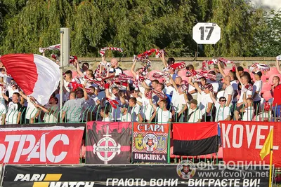 «Волинь» — «Чорноморець» Одеса: фото 44 з 52