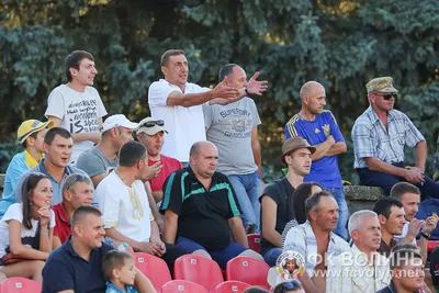 «Волинь» — «Чорноморець» Одеса: фото 46 з 52