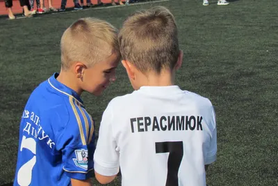 Прийом хлопчаків у школу Волині, вересень 2016 р: фото 17 з 41