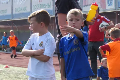 Прийом хлопчаків у школу Волині, вересень 2016 р: фото 35 з 41