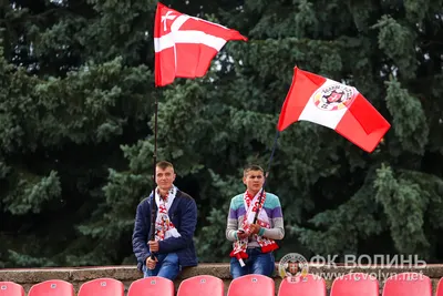 «Волинь» — «Олександрія» 1:1: фото 10 з 124