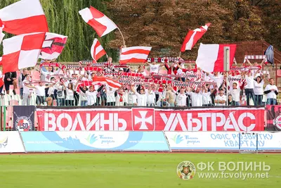 «Волинь» — «Олександрія» 1:1: фото 116 з 124