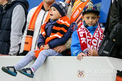 «Шахтар» Донецьк — «Волинь»: фото 14 з 58