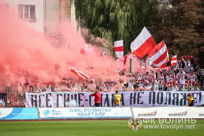 «Волинь» — «Карпати» Львів: фото 4 з 78