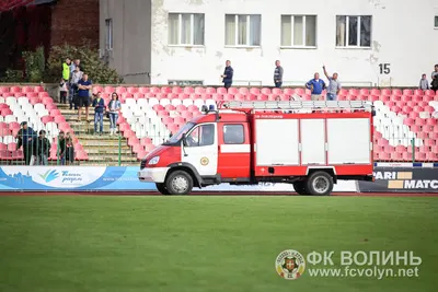 «Волинь» — «Карпати» Львів: фото 74 з 78